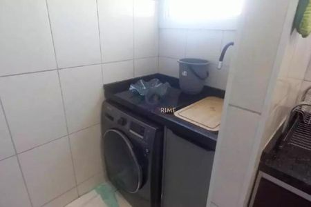 Apartamento à venda com 56m², 2 quartos e 2 vagas