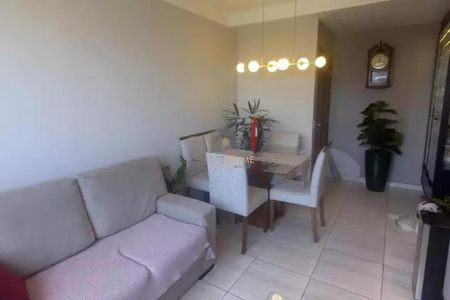 Apartamento à venda com 2 quartos, 56m² em Vila Santa Catarina, São Paulo