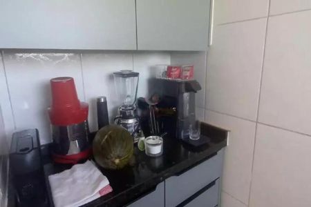 Apartamento à venda com 2 quartos, 56m² em Vila Santa Catarina, São Paulo