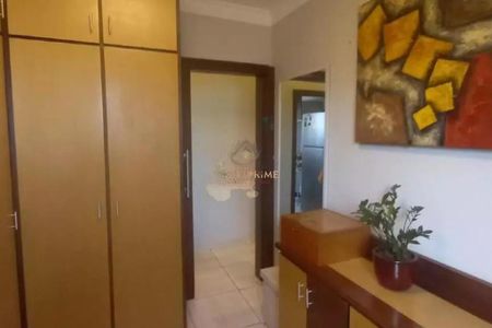 Apartamento à venda com 2 quartos, 56m² em Vila Santa Catarina, São Paulo