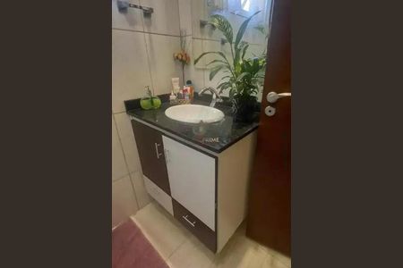 Apartamento à venda com 56m², 2 quartos e 2 vagas
