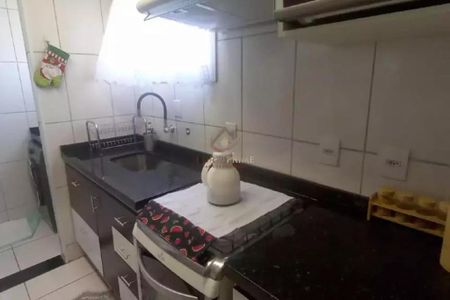 Apartamento à venda com 56m², 2 quartos e 2 vagas