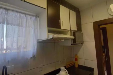 Apartamento à venda com 2 quartos, 56m² em Vila Santa Catarina, São Paulo