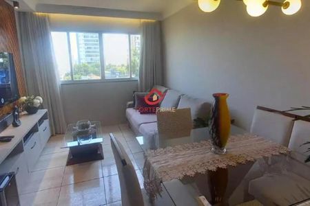 Apartamento à venda com 2 quartos, 56m² em Vila Santa Catarina, São Paulo