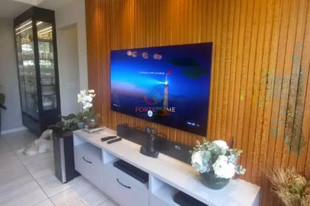 Apartamento à venda com 2 quartos, 56m² em Vila Santa Catarina, São Paulo