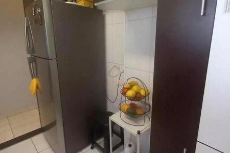 Apartamento à venda com 56m², 2 quartos e 2 vagas