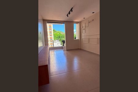 Apartamento à venda com 2 quartos, 82m² em Icaraí, Niterói