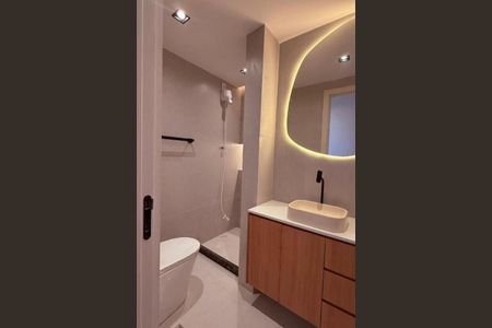 Apartamento à venda com 2 quartos, 82m² em Icaraí, Niterói