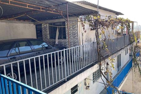 Casa à venda com 3 quartos, 50m² em Vila Quitauna, Osasco