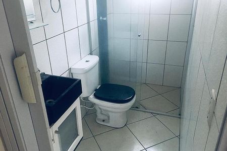 Casa à venda com 3 quartos, 50m² em Vila Quitauna, Osasco