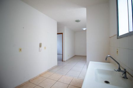 Apartamento para alugar com 50m², 2 quartos e 1 vaga Apartamento para alugar com 50m², 2 quartos e 1 vagaCozinha