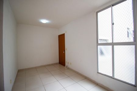 Apartamento para alugar com 50m², 2 quartos e 1 vaga Apartamento para alugar com 50m², 2 quartos e 1 vagaSala
