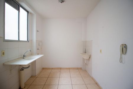 Apartamento para alugar com 50m², 2 quartos e 1 vaga Apartamento para alugar com 50m², 2 quartos e 1 vagaCozinha