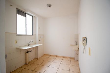 Apartamento para alugar com 50m², 2 quartos e 1 vaga Apartamento para alugar com 50m², 2 quartos e 1 vagaCozinha