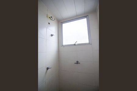 Apartamento para alugar com 50m², 2 quartos e 1 vaga Apartamento para alugar com 50m², 2 quartos e 1 vagaBanheiro