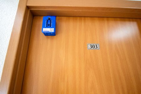 Apartamento para alugar com 50m², 2 quartos e 1 vaga Apartamento para alugar com 50m², 2 quartos e 1 vagaLockbox