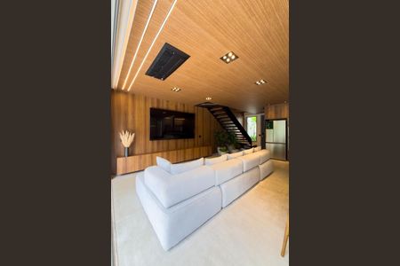 Casa à venda com 3 quartos, 200m² em Residencial Tambore III, Santana de Parnaíba