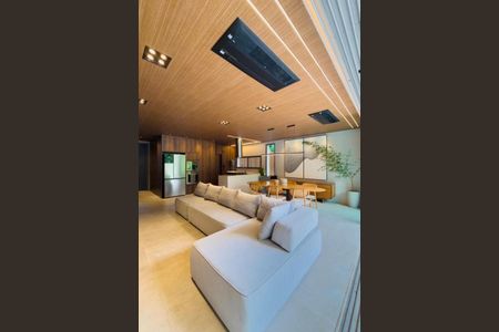 Casa à venda com 3 quartos, 200m² em Residencial Tambore III, Santana de Parnaíba