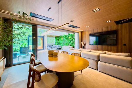 Casa à venda com 200m², 3 quartos e 2 vagas