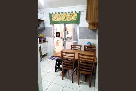 Casa à venda com 2 quartos, 128m² em Conceicao, Osasco