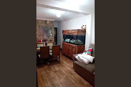 Casa à venda com 2 quartos, 128m² em Conceicao, Osasco