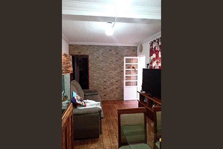 Casa à venda com 2 quartos, 128m² em Conceicao, Osasco