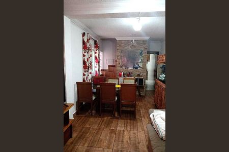 Casa à venda com 2 quartos, 128m² em Conceicao, Osasco