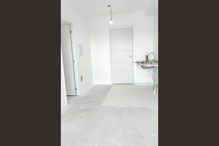 Apartamento à venda com 1 quarto, 33m² em Presidente Altino, Osasco