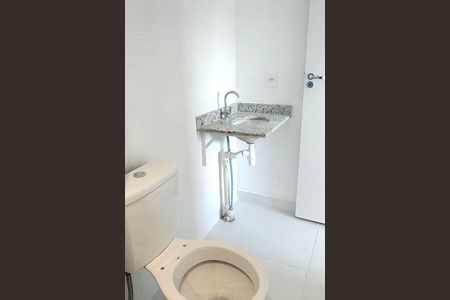 Apartamento à venda com 1 quarto, 33m² em Presidente Altino, Osasco