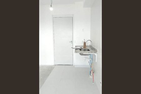 Apartamento à venda com 1 quarto, 33m² em Presidente Altino, Osasco