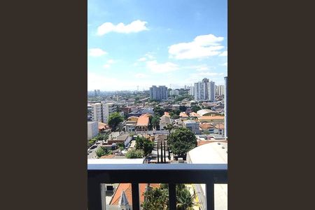 Apartamento à venda com 1 quarto, 33m² em Presidente Altino, Osasco