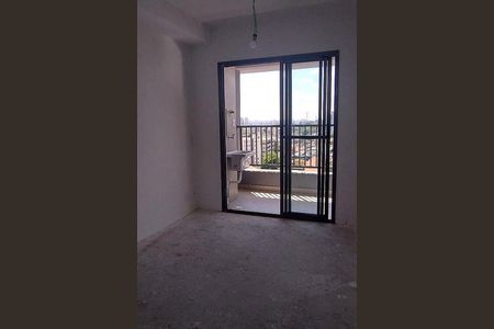 Apartamento à venda com 1 quarto, 33m² em Presidente Altino, Osasco