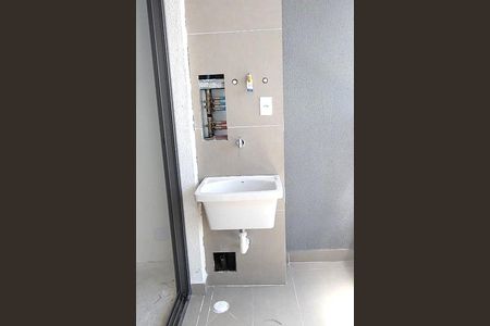 Apartamento à venda com 1 quarto, 33m² em Presidente Altino, Osasco