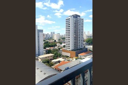 Apartamento à venda com 1 quarto, 33m² em Presidente Altino, Osasco