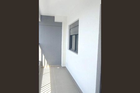 Apartamento à venda com 1 quarto, 33m² em Presidente Altino, Osasco