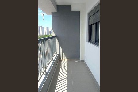 Apartamento à venda com 1 quarto, 33m² em Presidente Altino, Osasco