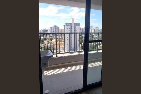 Apartamento à venda com 1 quarto, 33m² em Presidente Altino, Osasco