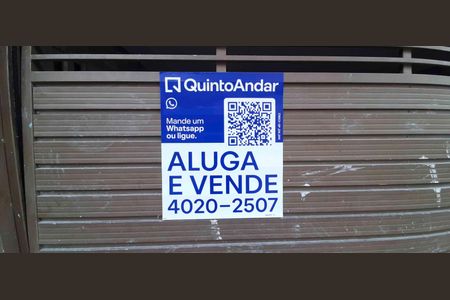 Casa para alugar com 100m², 2 quartos e sem vagaPlaca QA Instalada