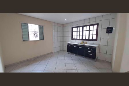 Casa para alugar com 100m², 2 quartos e sem vagaCozinha