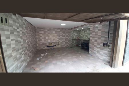 Casa para alugar com 100m², 2 quartos e sem vagaGaragem