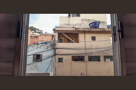 Casa para alugar com 100m², 2 quartos e sem vagaVista do Quarto 1
