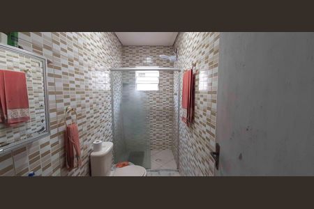 Casa para alugar com 100m², 2 quartos e sem vagaBanheiro