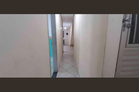 Casa para alugar com 100m², 2 quartos e sem vagaCorredor