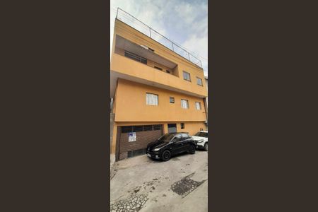 Casa para alugar com 200m², 2 quartos e 1 vagaFachada da Casa