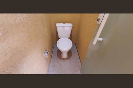 Casa para alugar com 200m², 2 quartos e 1 vagaLavabo