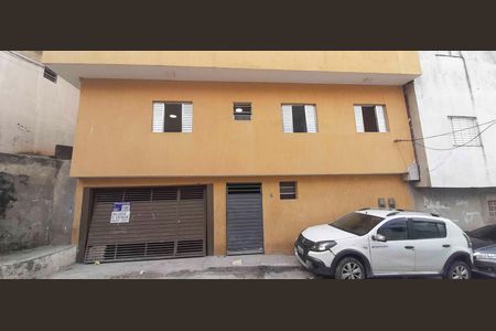 Casa para alugar com 200m², 2 quartos e 1 vagaFachada da Casa