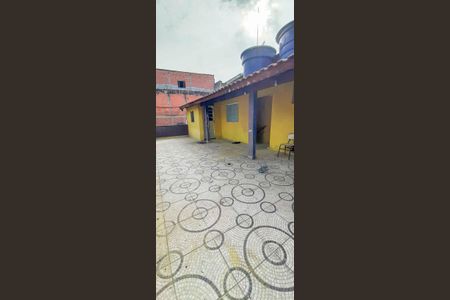 Casa para alugar com 200m², 2 quartos e 1 vagaVaranda