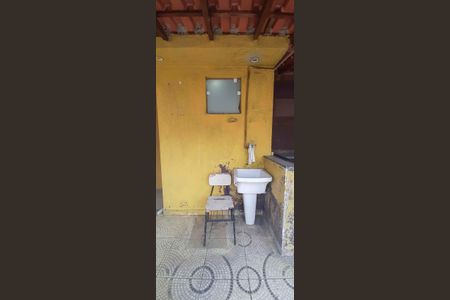 Casa para alugar com 200m², 2 quartos e 1 vagaÁrea de Serviço