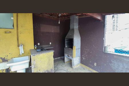 Casa para alugar com 200m², 2 quartos e 1 vagaEspaço Gourmet