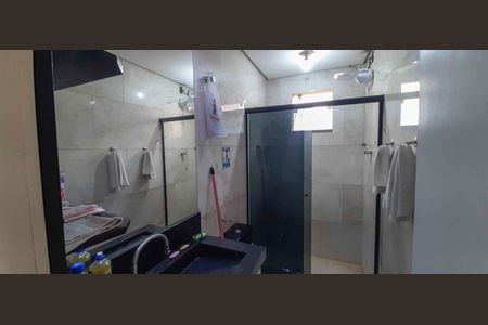 Casa para alugar com 200m², 2 quartos e 1 vagaBanheiro